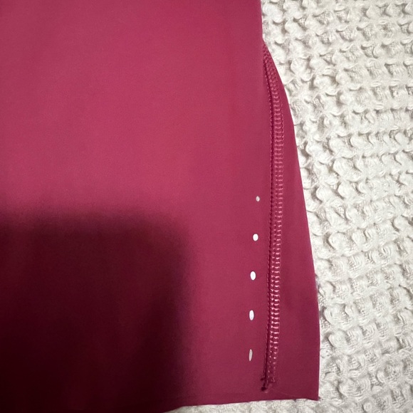 Lululemon fast and free leggings - Picture 3 of 10